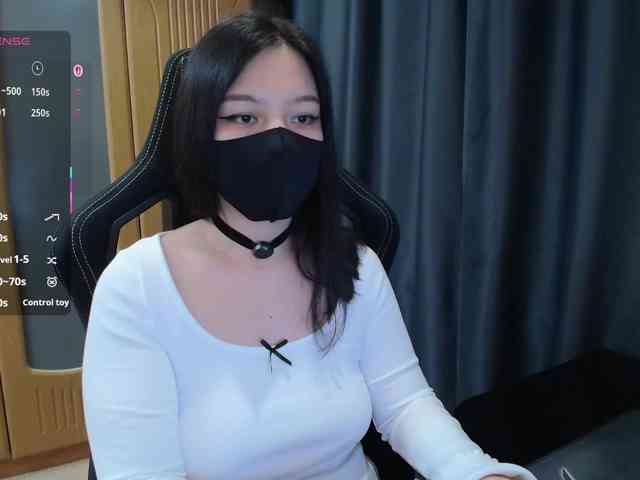 Spicy_Lin webcam