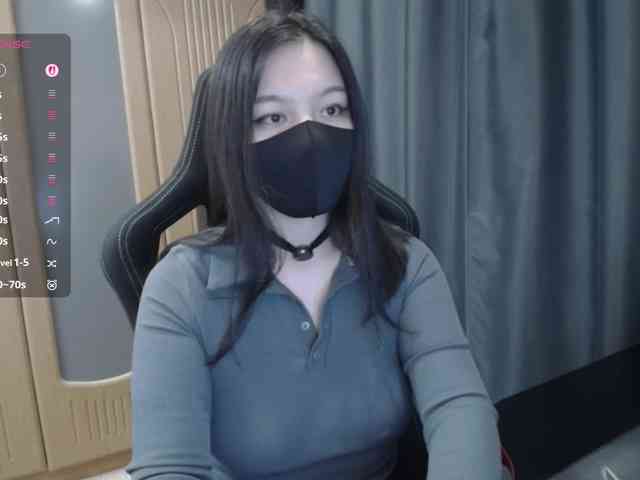 Spicy_Lin webcam