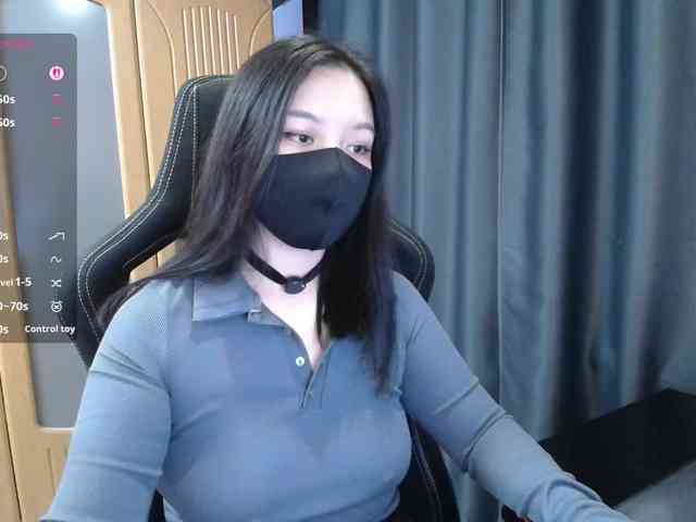 Spicy_Lin webcam