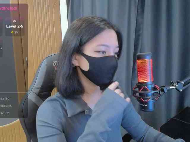 QuietMoon webcam