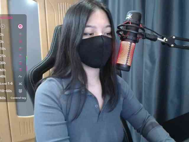 Spicy_Lin webcam