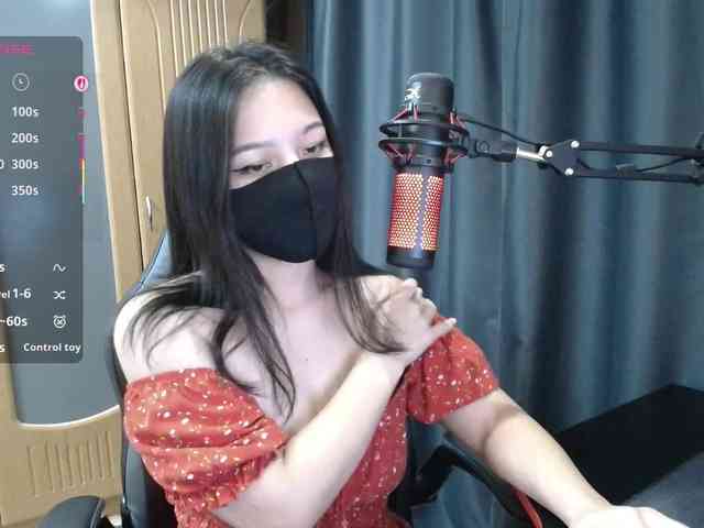 Spicy_Lin webcam