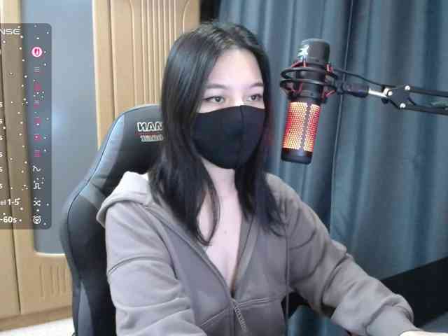 SpicyLin webcam