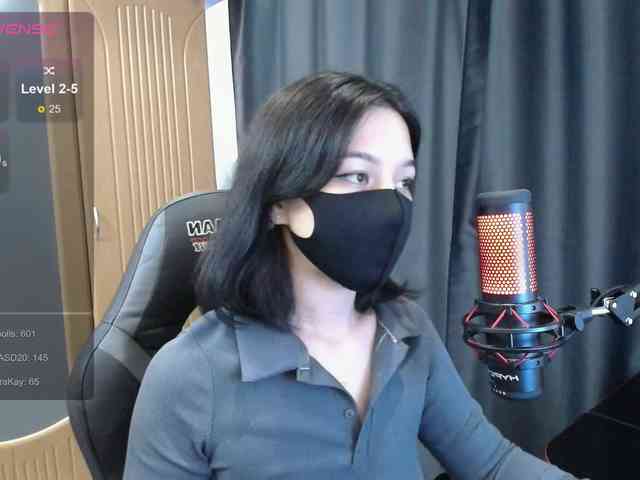 QuietMoon webcam
