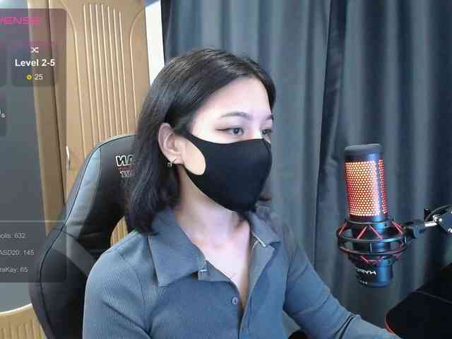 QuietMoon webcam