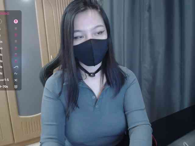 Spicy_Lin webcam