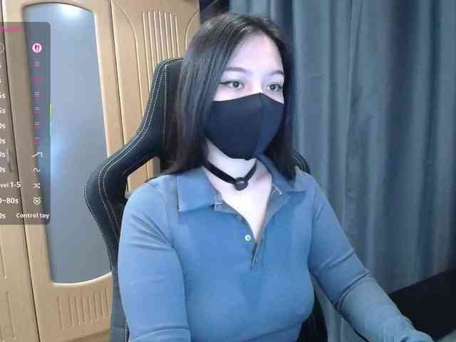 Spicy_Lin webcam