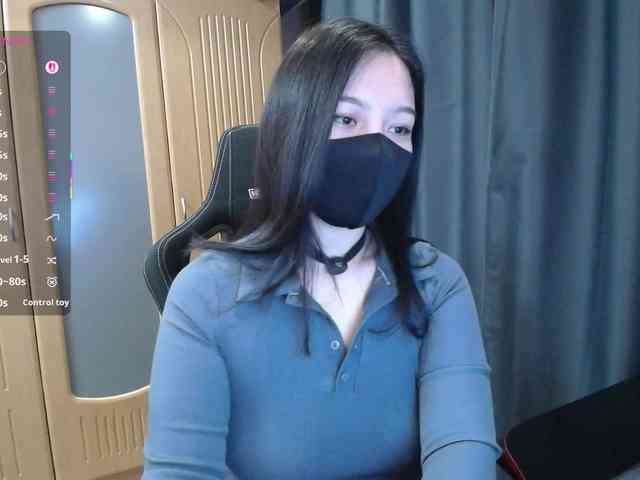 Spicy_Lin webcam