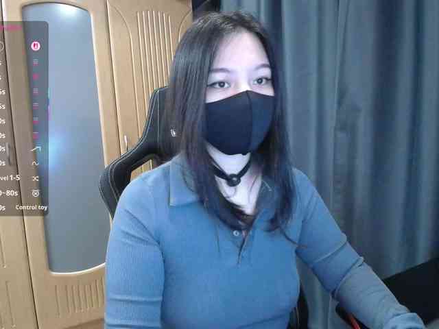 Spicy_Lin webcam