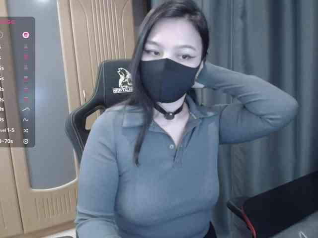 Spicy_Lin webcam