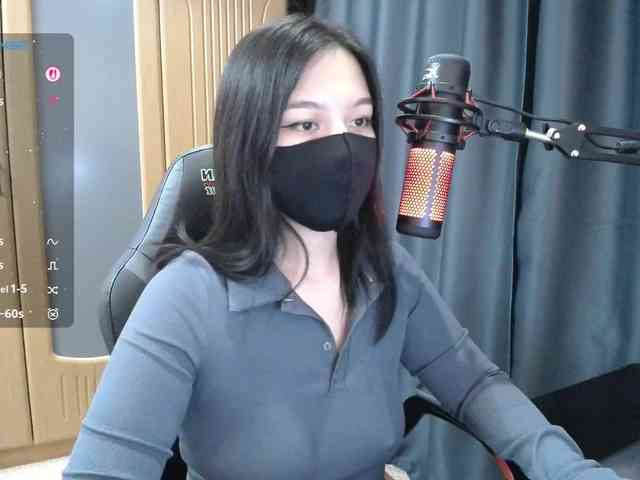 SpicyLin webcam