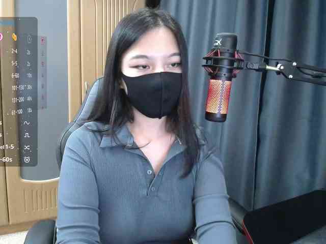 SpicyLin webcam