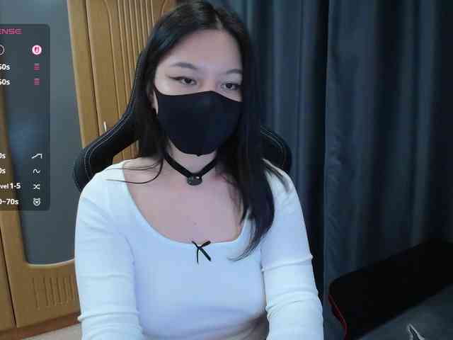 Spicy_Lin webcam