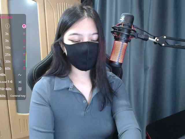 Spicy_Lin webcam