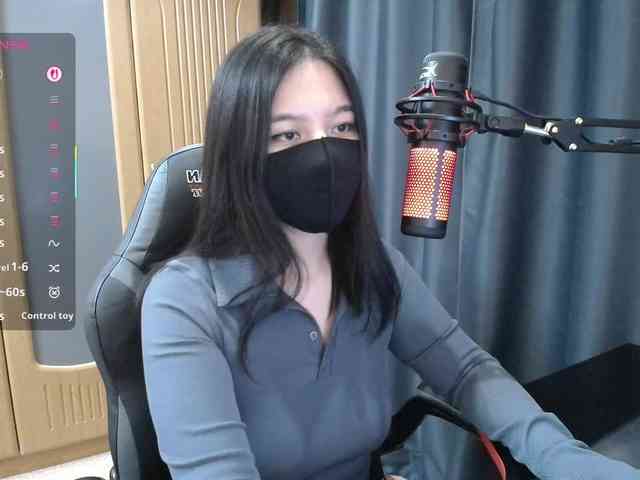 Spicy_Lin webcam