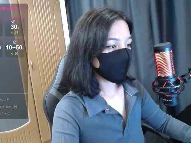 QuietMoon webcam