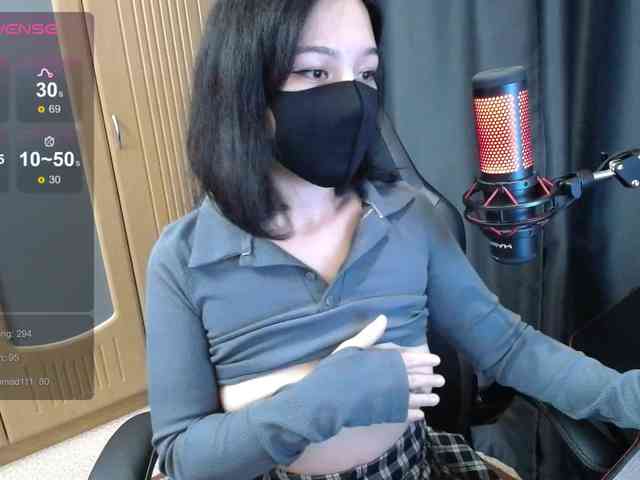 QuietMoon webcam