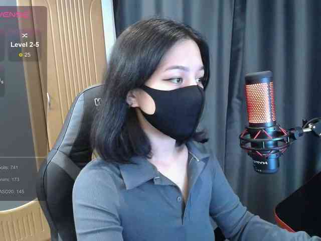 QuietMoon webcam