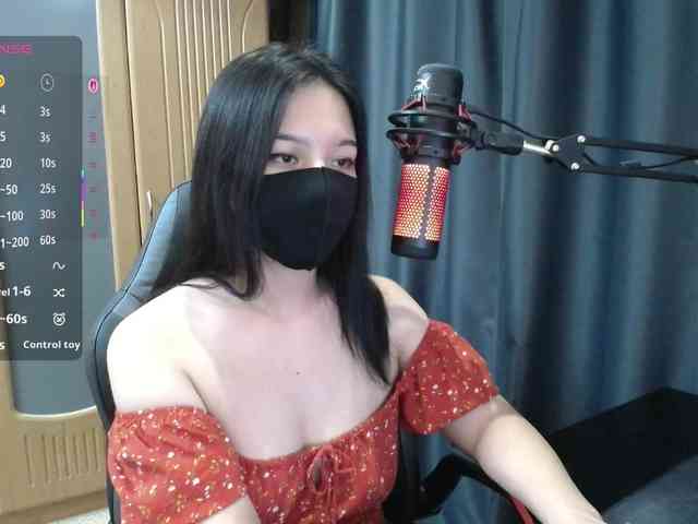 Spicy_Lin webcam
