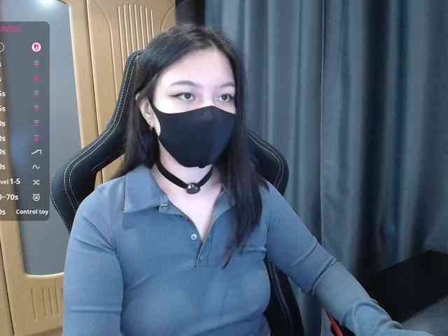 Spicy_Lin webcam