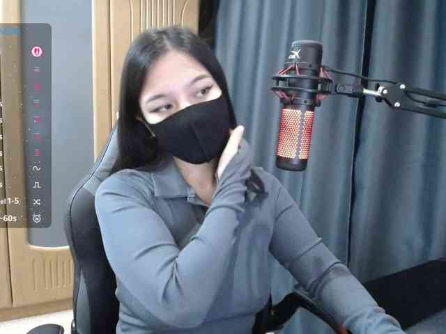 SpicyLin webcam