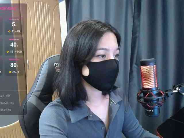 QuietMoon webcam