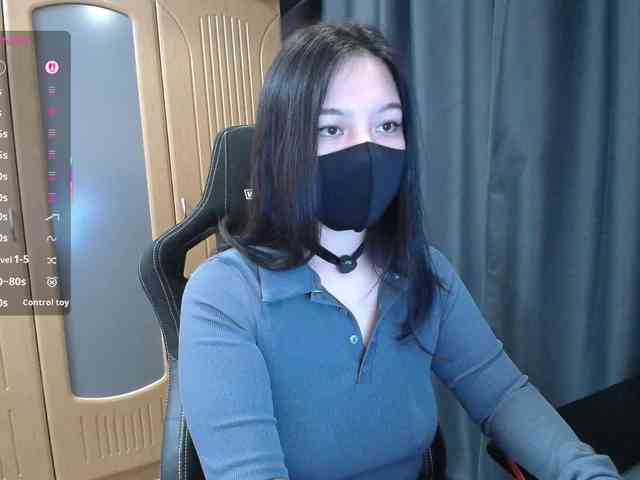 Spicy_Lin webcam