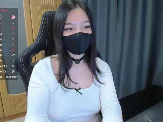Spicy_Lin webcam