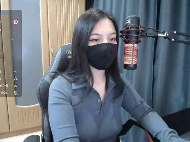 SpicyLin webcam