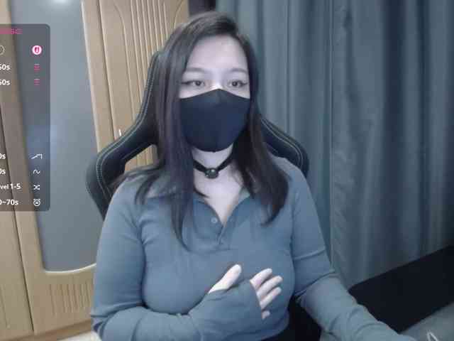 Spicy_Lin webcam
