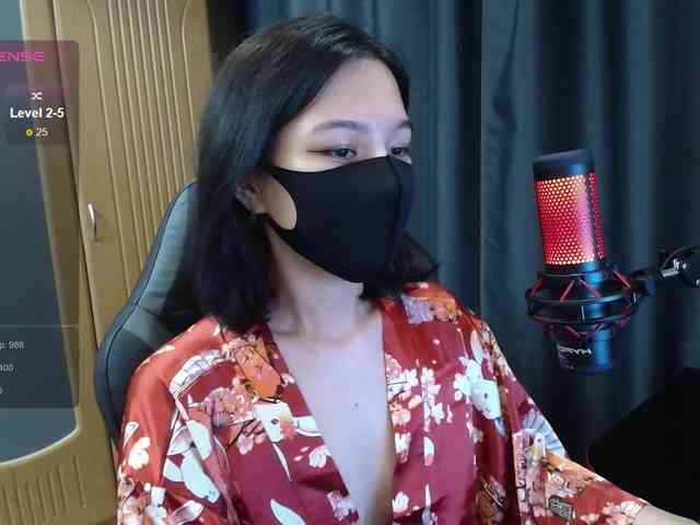 QuietMoon webcam