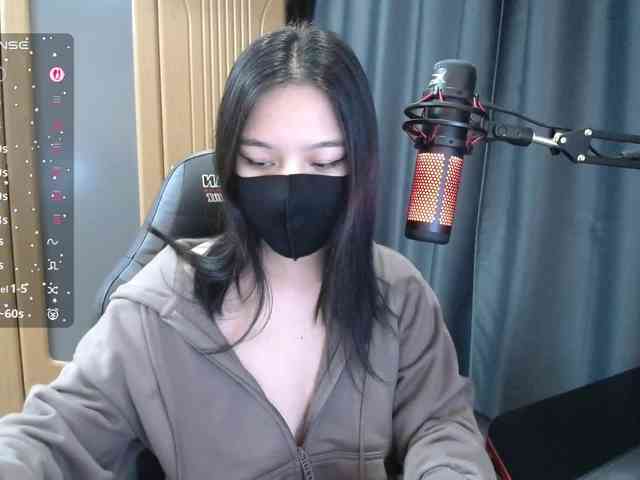 SpicyLin webcam