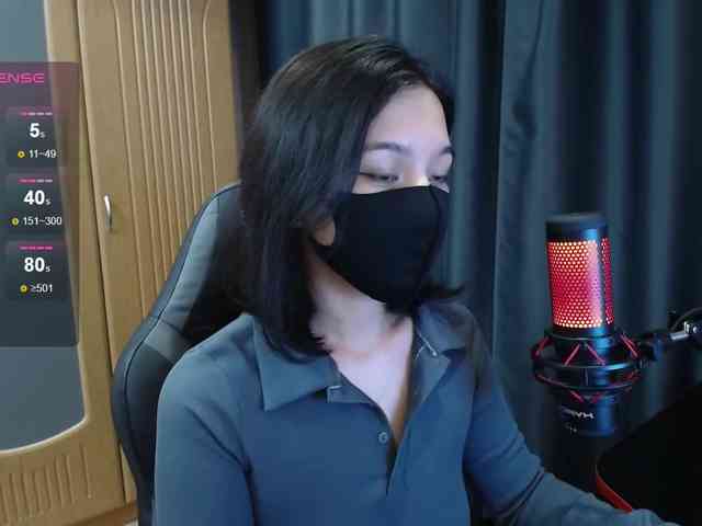 QuietMoon webcam
