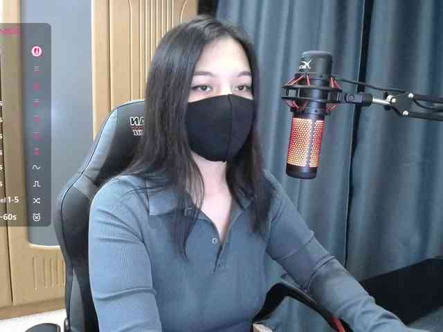 SpicyLin webcam