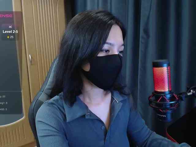 QuietMoon webcam