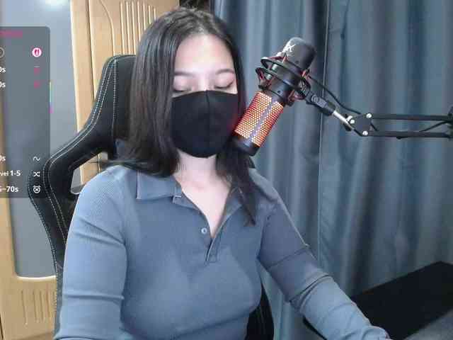 Spicy_Lin webcam