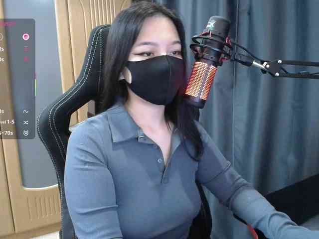 Spicy_Lin webcam