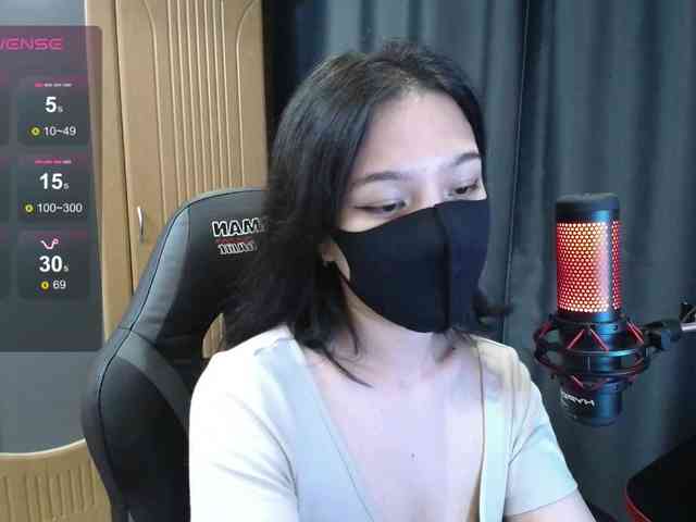 QuietMoon webcam