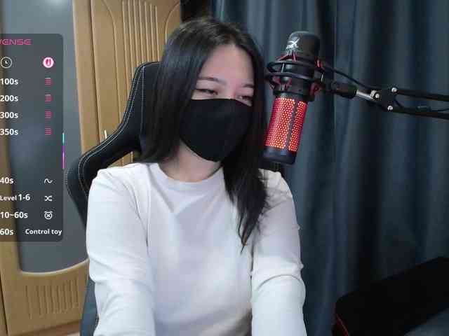 Spicy_Lin webcam