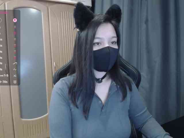 Spicy_Lin webcam