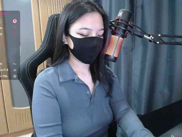 Spicy_Lin webcam