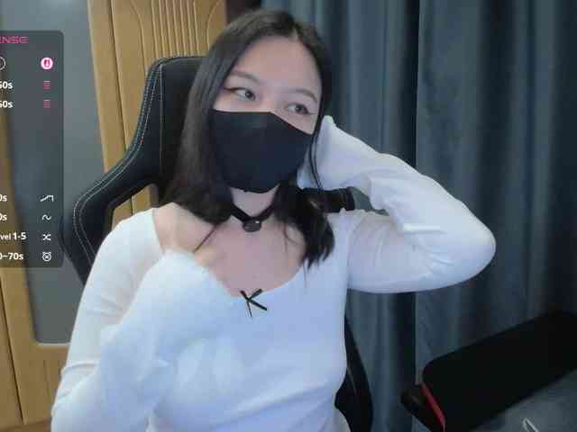 Spicy_Lin webcam