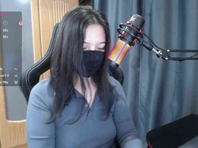 Spicy_Lin webcam