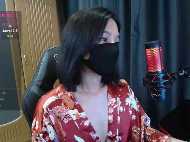 QuietMoon webcam