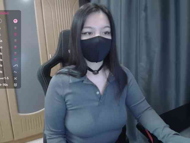 Spicy_Lin webcam