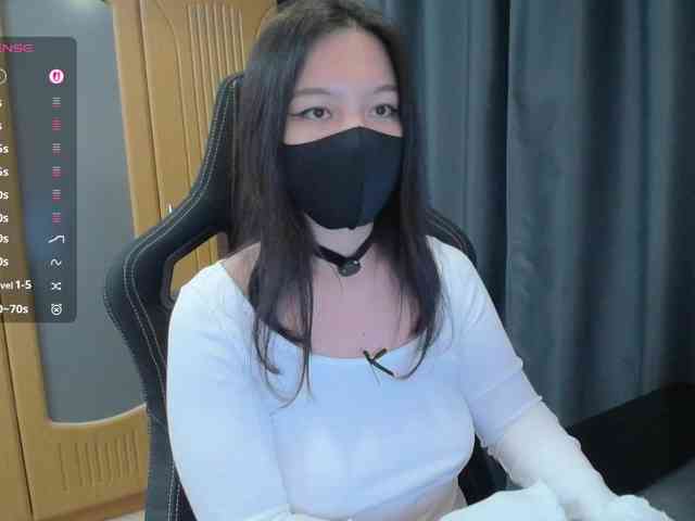 Spicy_Lin webcam