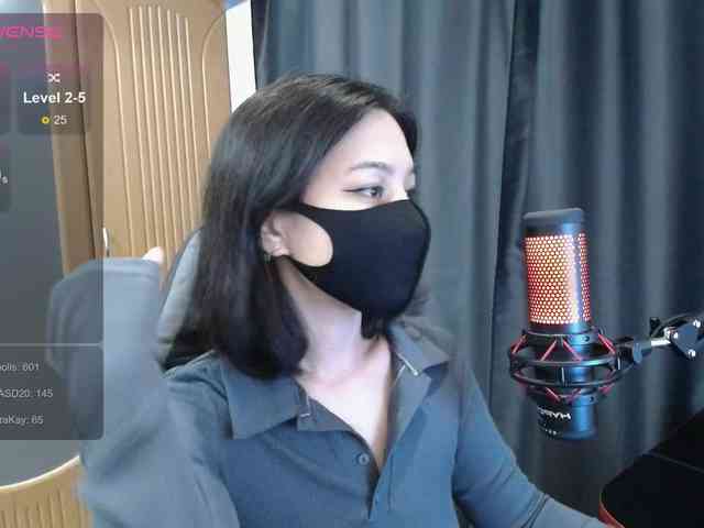 QuietMoon webcam