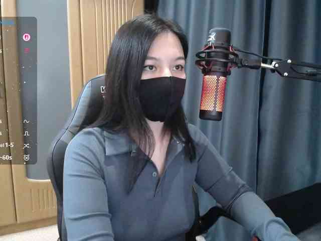 SpicyLin webcam