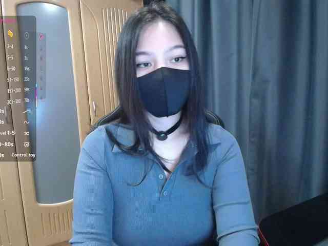 Spicy_Lin webcam