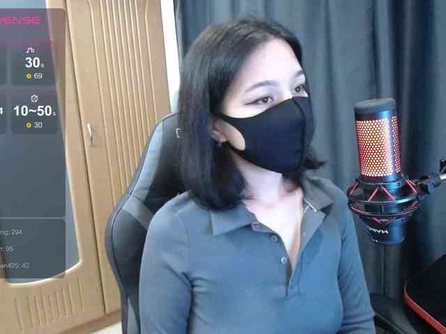 QuietMoon webcam